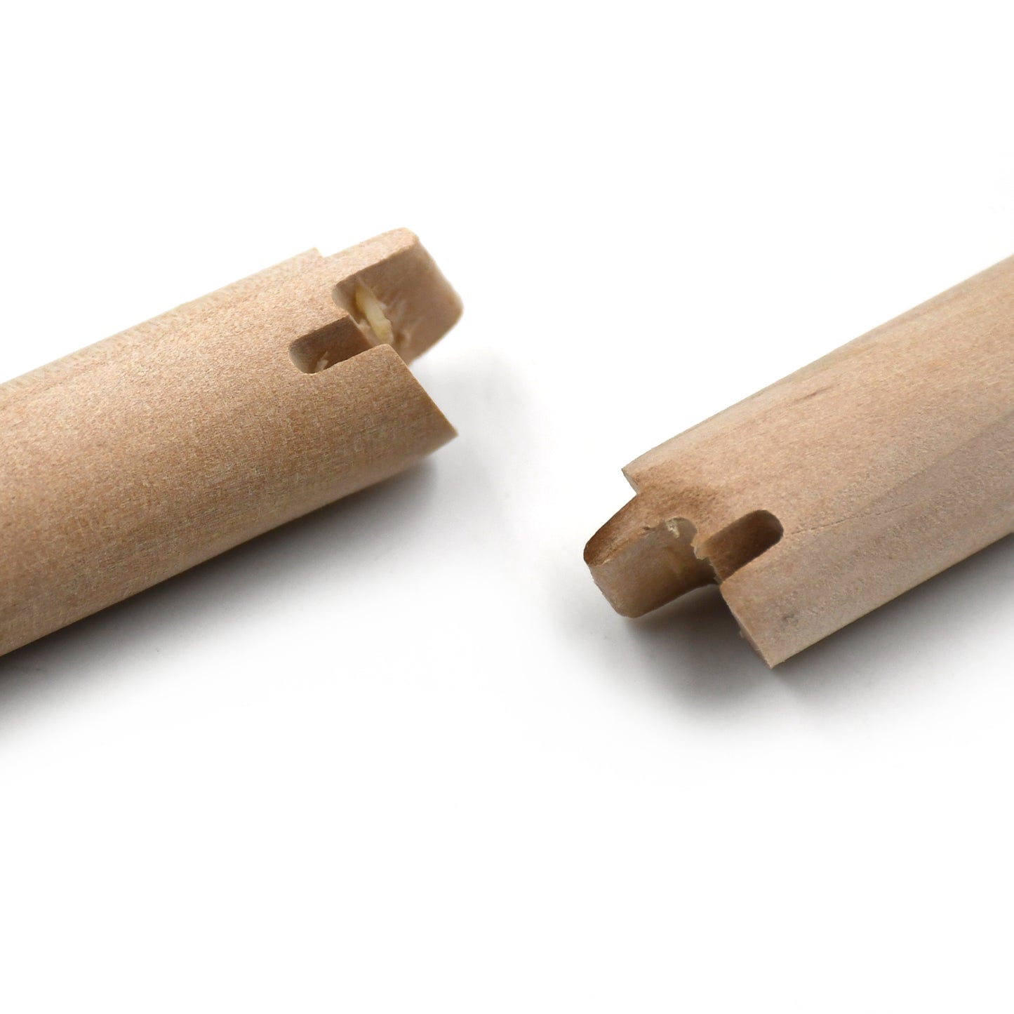 7962 Wood Clothes Hanger Wooden Suit Hangers Coat Hangers